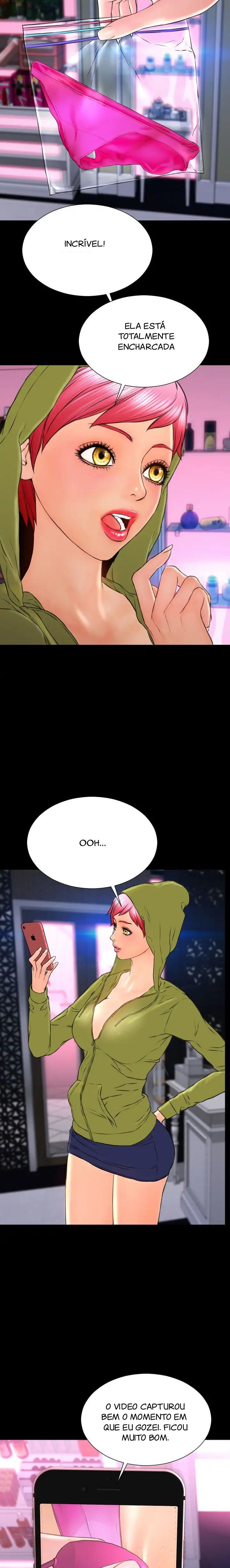 Ler Her Toy Shop Capitulo 61 Page 18