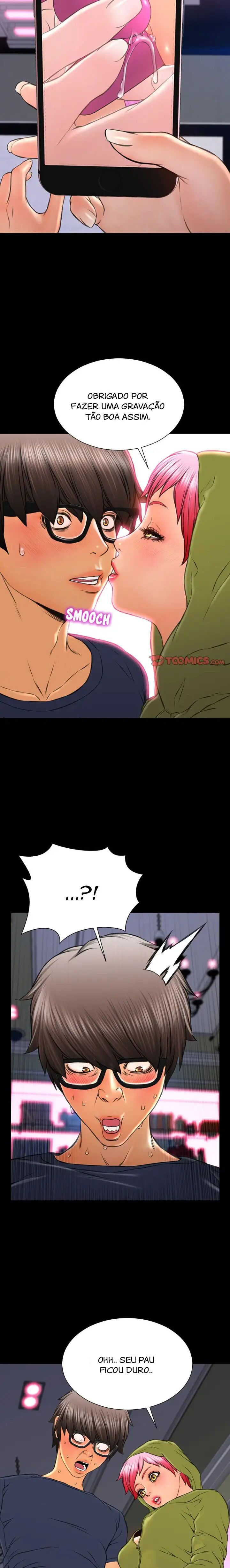 Ler Her Toy Shop Capitulo 61 Page 19