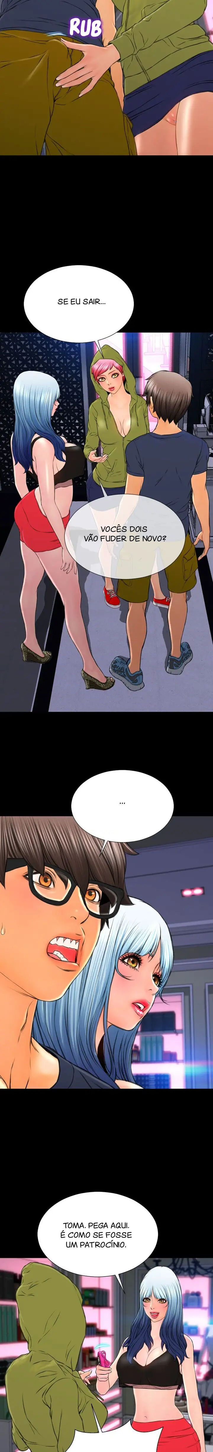 Ler Her Toy Shop Capitulo 61 Page 20