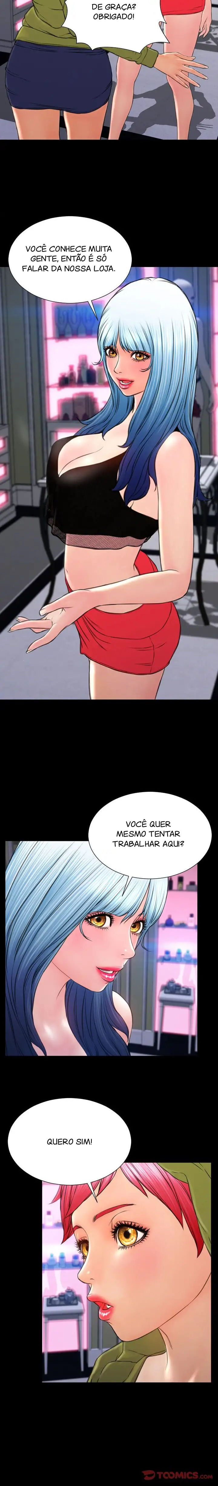 Ler Her Toy Shop Capitulo 61 Page 21
