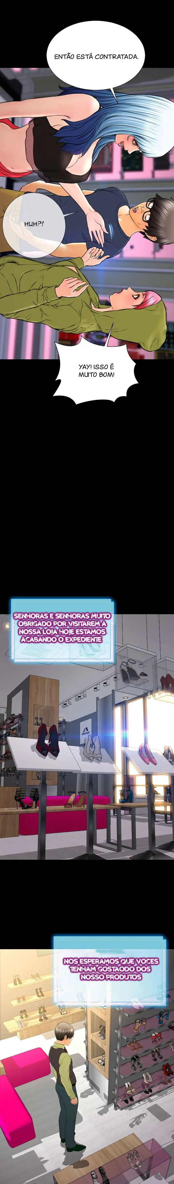 Ler Her Toy Shop Capitulo 61 Page 22