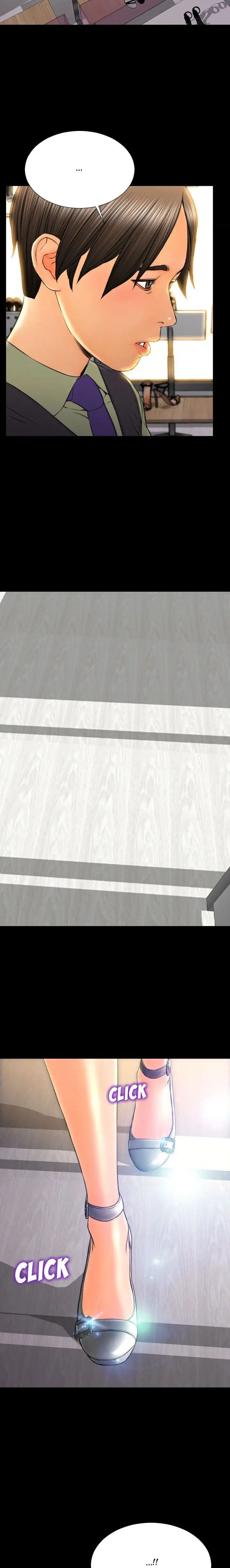 Ler Her Toy Shop Capitulo 61 Page 23