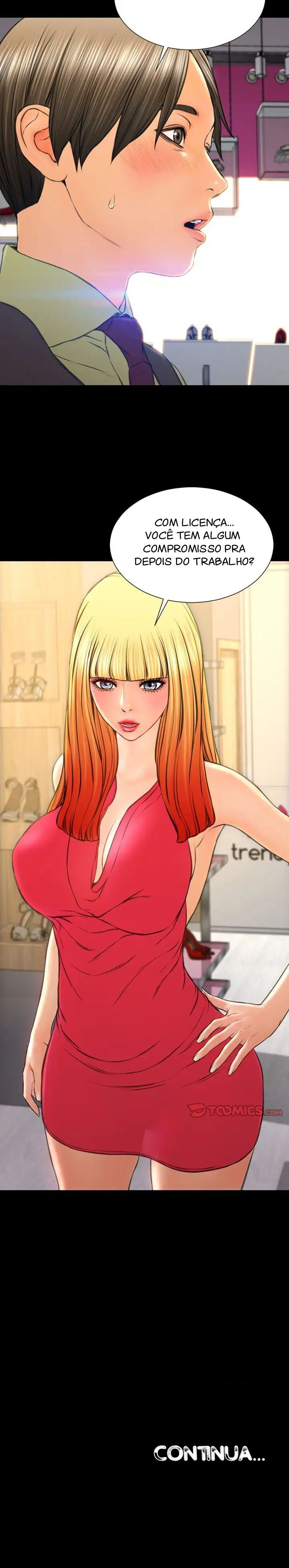 Ler Her Toy Shop Capitulo 61 Page 24