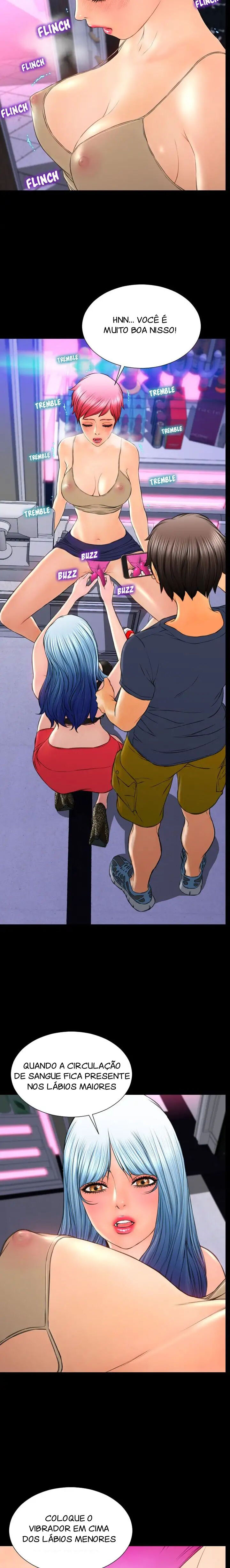 Ler Her Toy Shop Capitulo 61 Page 5