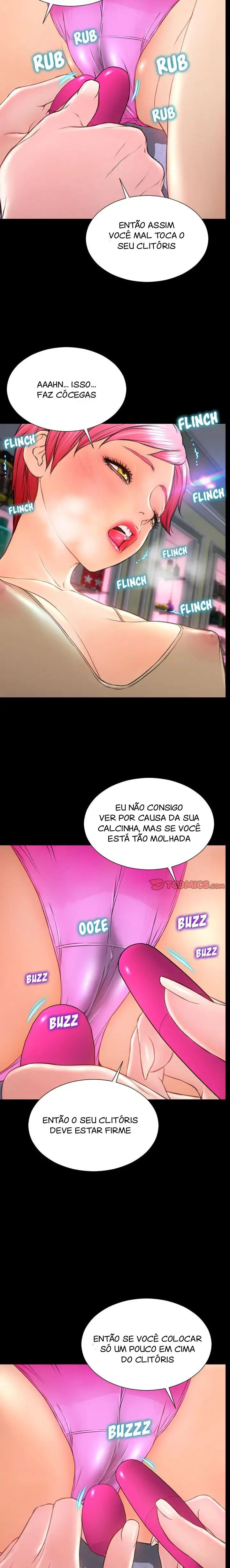 Ler Her Toy Shop Capitulo 61 Page 6