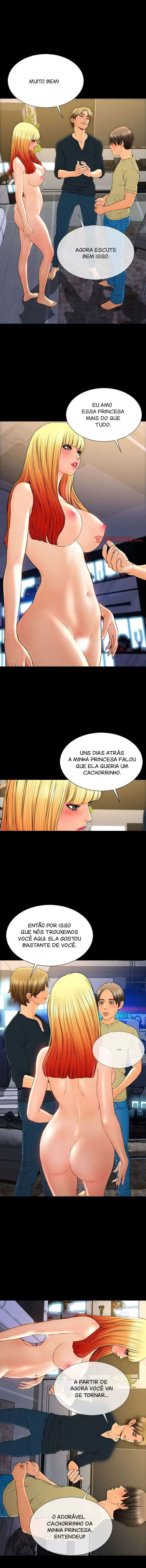 Ler Her Toy Shop Capitulo 62 Page 10