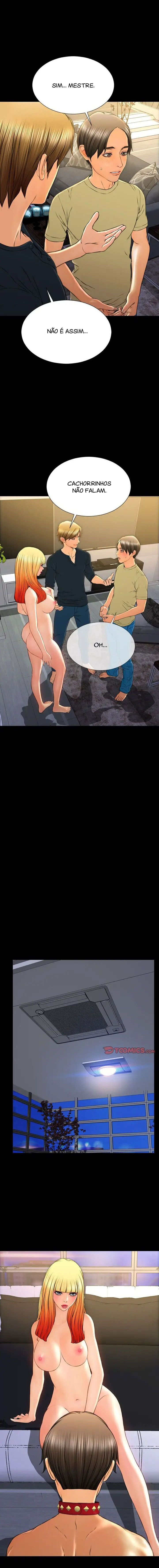 Ler Her Toy Shop Capitulo 62 Page 11