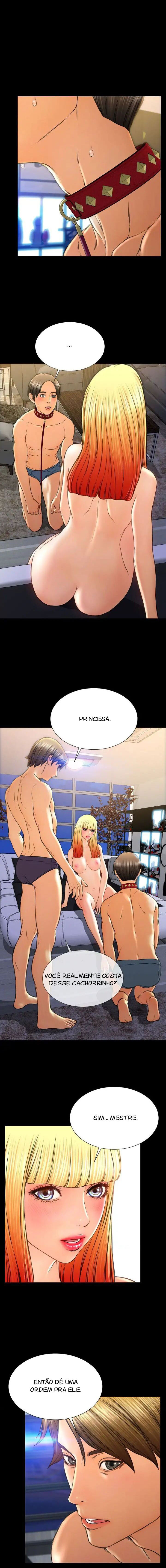 Ler Her Toy Shop Capitulo 62 Page 12