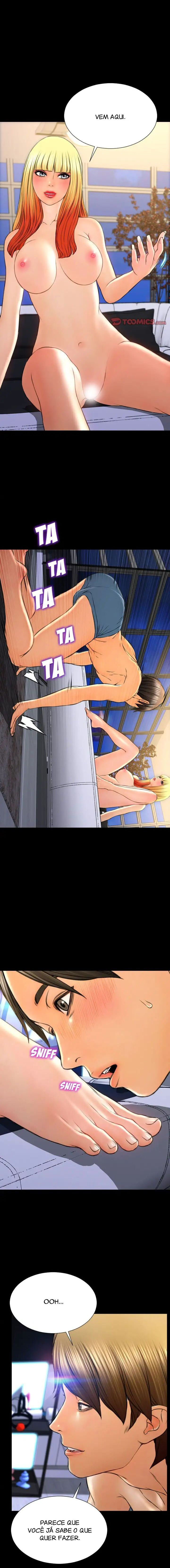 Ler Her Toy Shop Capitulo 62 Page 13