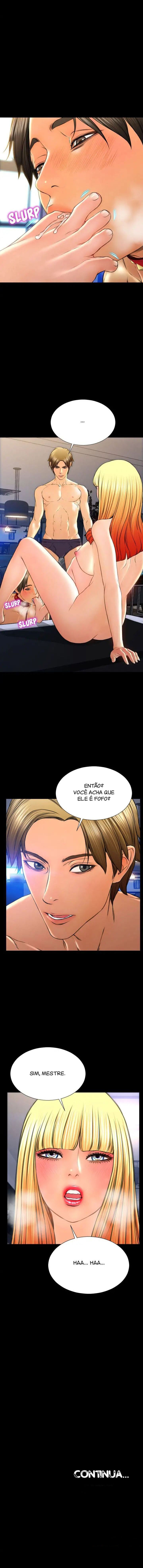 Ler Her Toy Shop Capitulo 62 Page 15