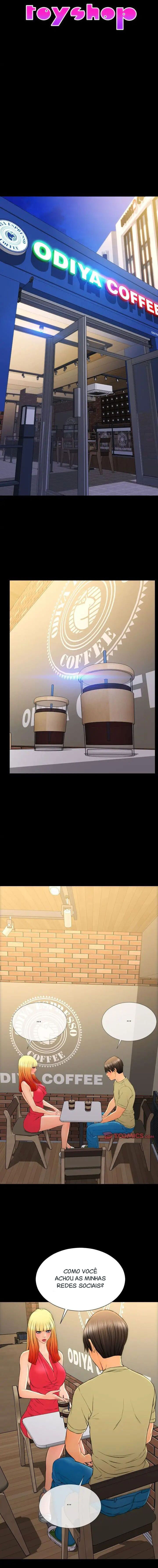 Ler Her Toy Shop Capitulo 62 Page 2