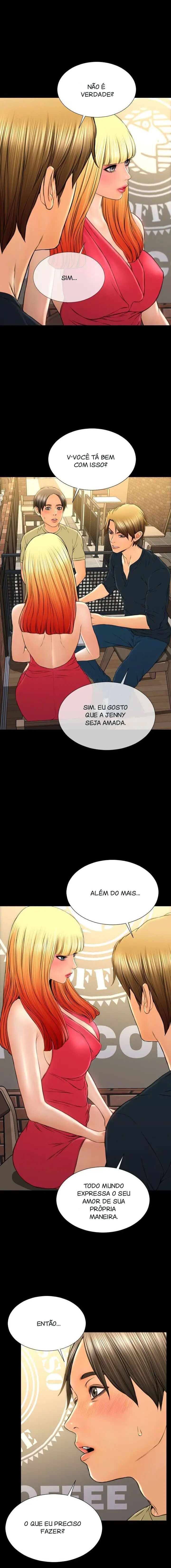 Ler Her Toy Shop Capitulo 62 Page 6