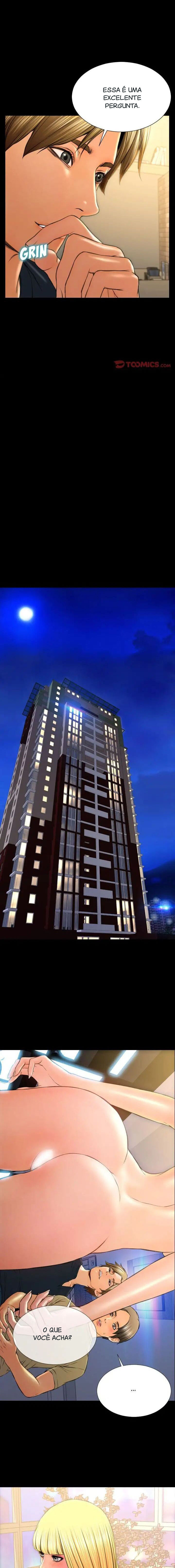 Ler Her Toy Shop Capitulo 62 Page 7