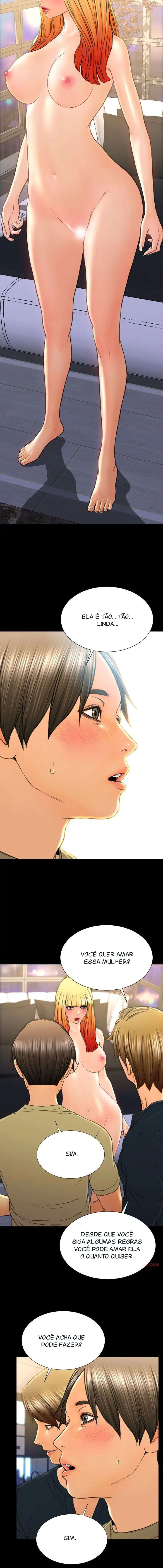 Ler Her Toy Shop Capitulo 62 Page 8