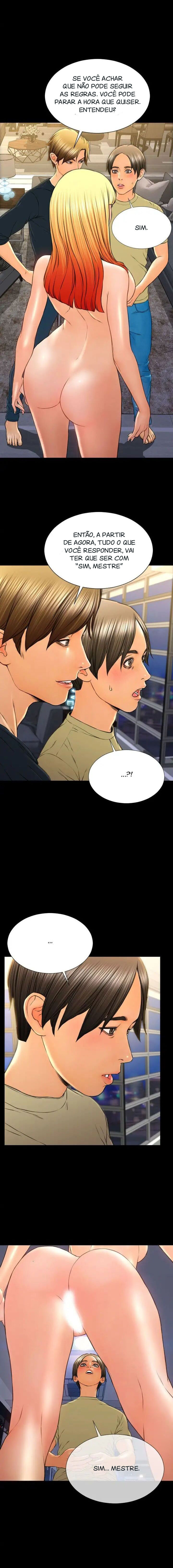 Ler Her Toy Shop Capitulo 62 Page 9