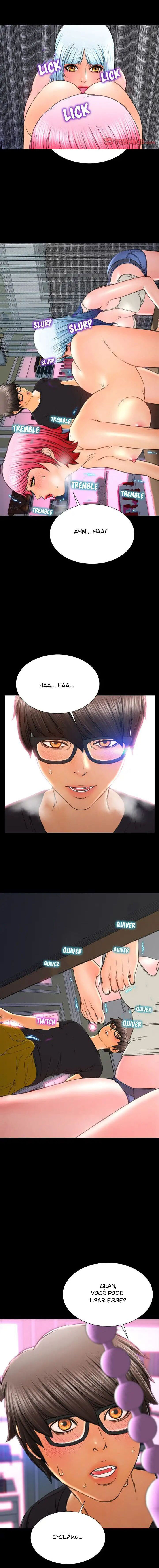 Ler Her Toy Shop Capitulo 64 Page 14