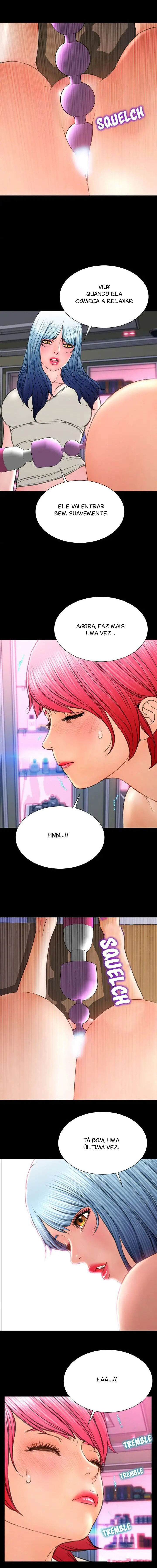 Ler Her Toy Shop Capitulo 64 Page 16