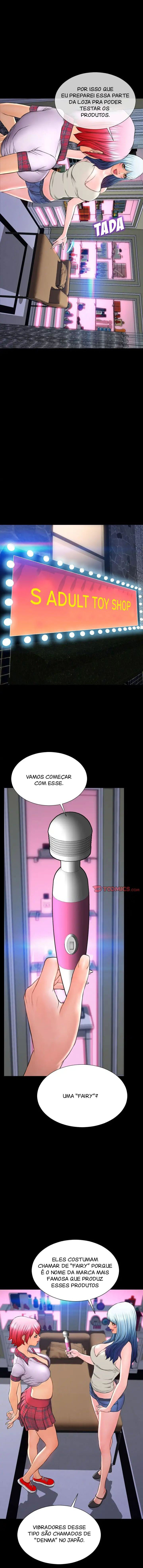 Ler Her Toy Shop Capitulo 64 Page 4