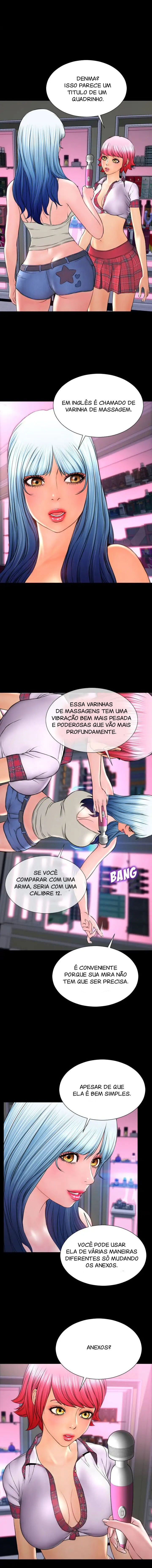 Ler Her Toy Shop Capitulo 64 Page 5