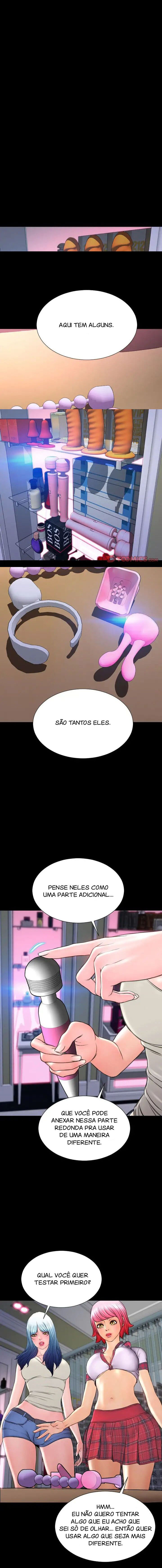 Ler Her Toy Shop Capitulo 64 Page 6