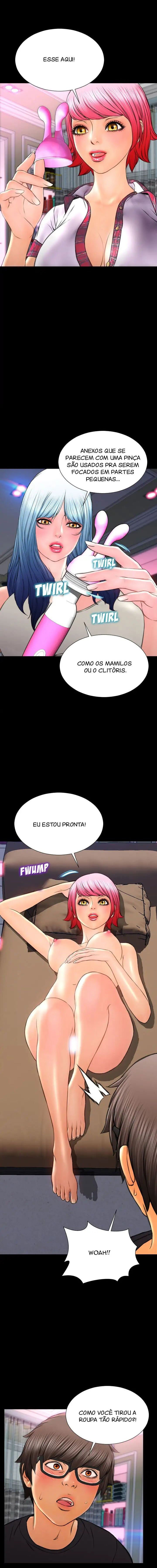 Ler Her Toy Shop Capitulo 64 Page 7