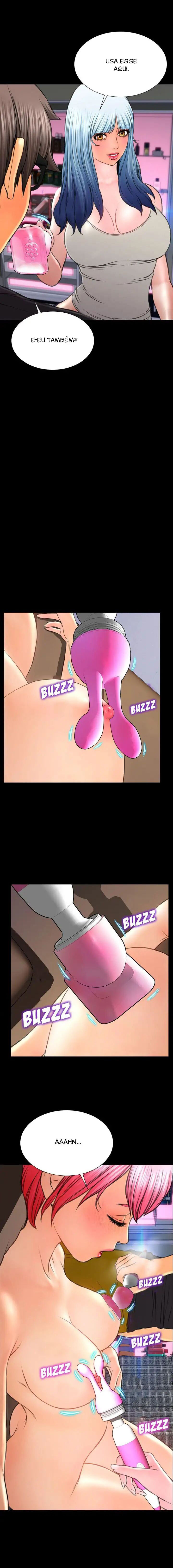 Ler Her Toy Shop Capitulo 64 Page 9