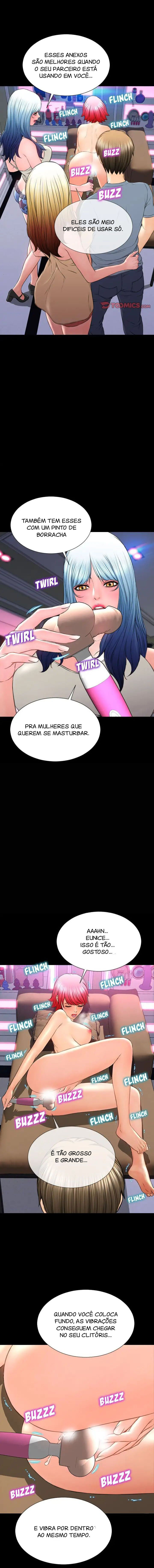 Ler Her Toy Shop Capitulo 65 Page 10