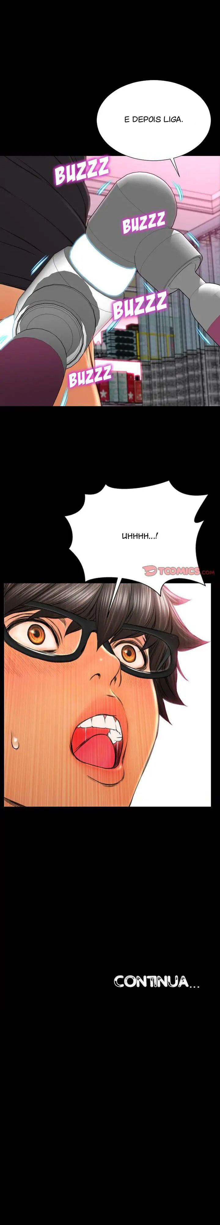 Ler Her Toy Shop Capitulo 65 Page 16