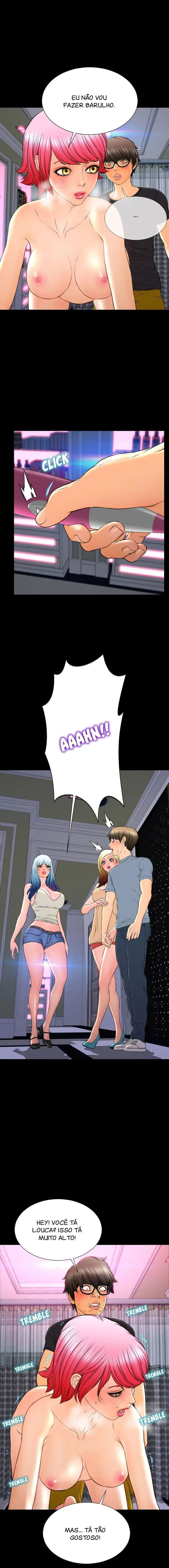 Ler Her Toy Shop Capitulo 65 Page 3