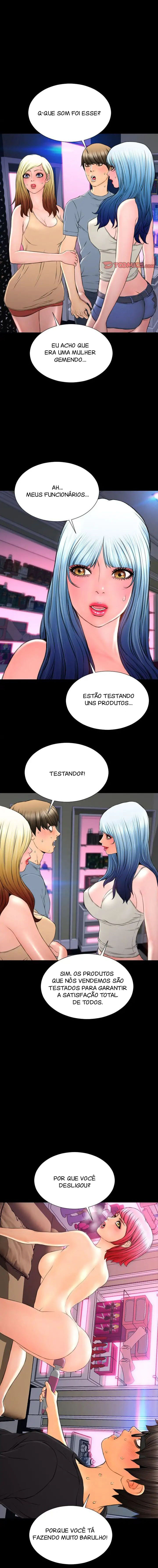 Ler Her Toy Shop Capitulo 65 Page 4