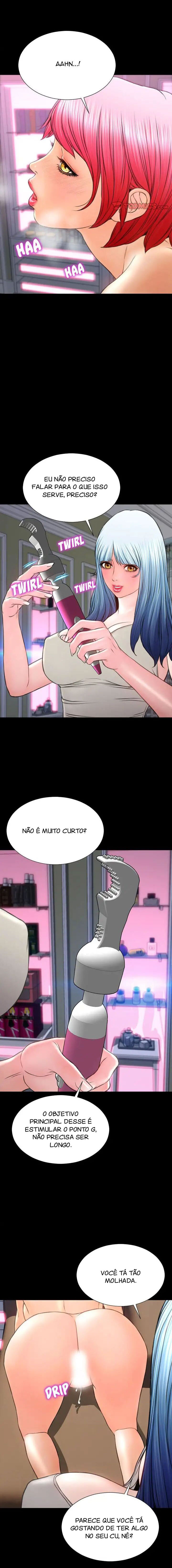 Ler Her Toy Shop Capitulo 65 Page 7