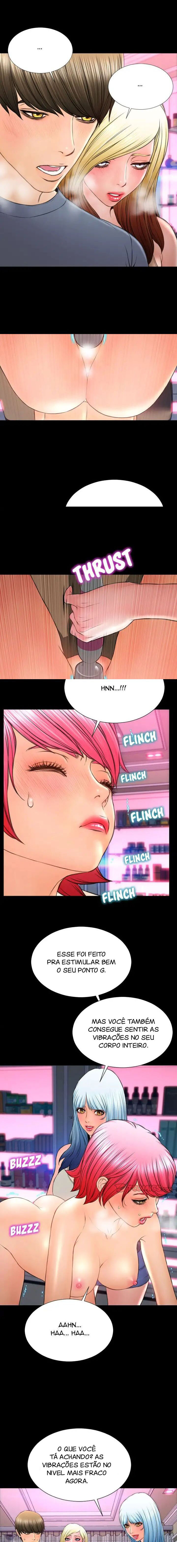 Ler Her Toy Shop Capitulo 65 Page 8