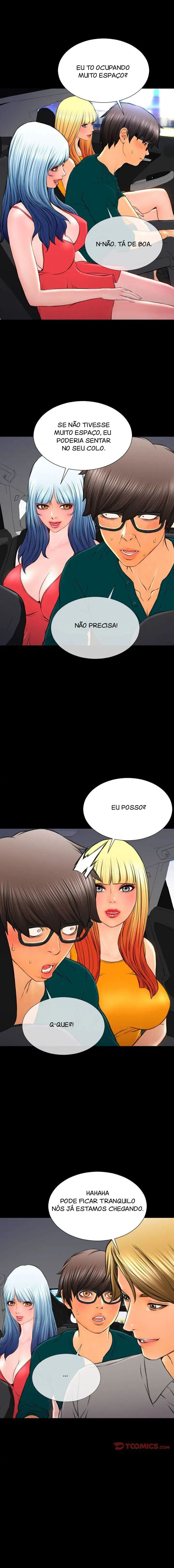 Ler Her Toy Shop Capitulo 66 Page 11