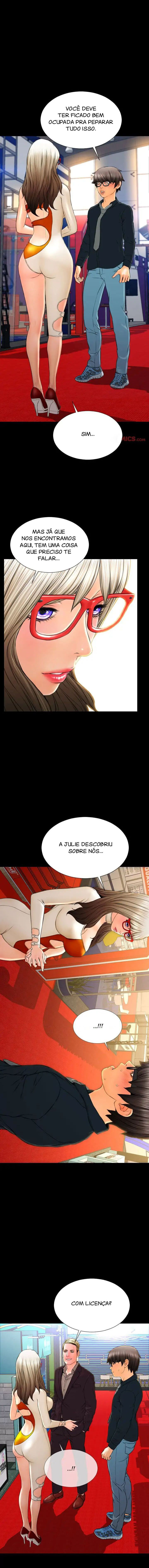 Ler Her Toy Shop Capitulo 67 Page 10