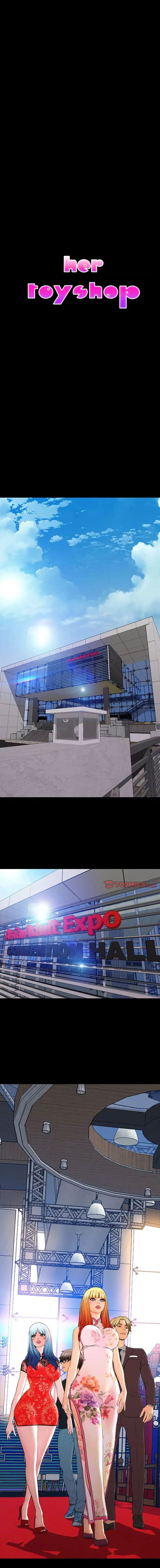 Ler Her Toy Shop Capitulo 67 Page 2