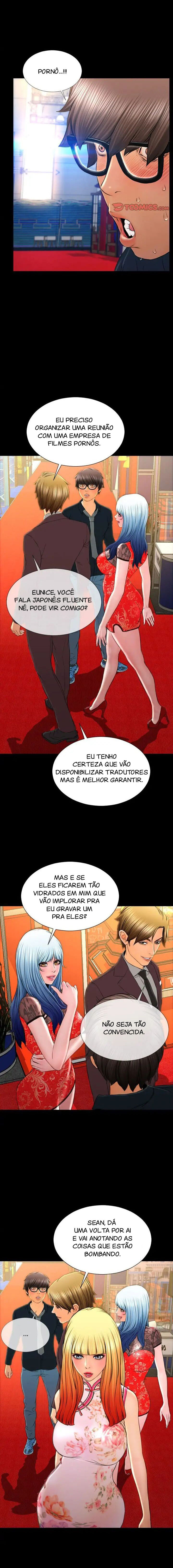 Ler Her Toy Shop Capitulo 67 Page 4