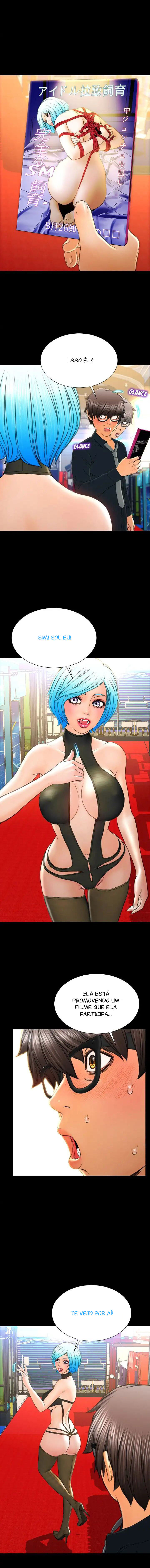 Ler Her Toy Shop Capitulo 67 Page 6