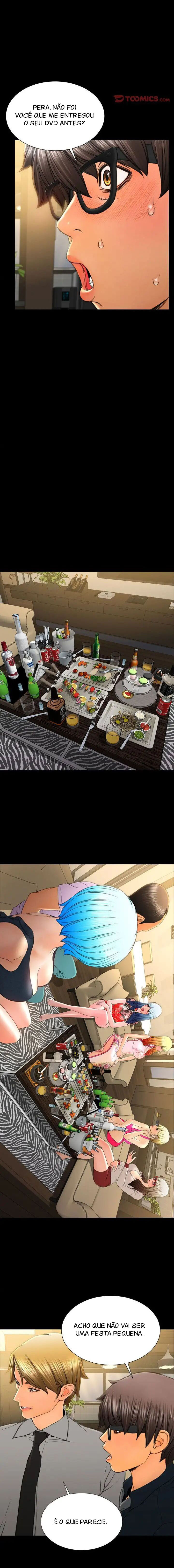 Ler Her Toy Shop Capitulo 68 Page 12