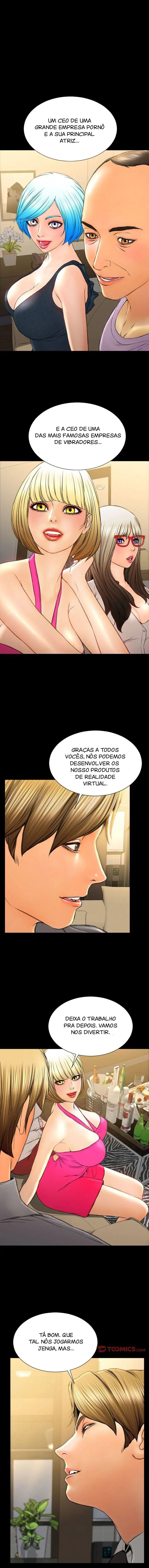 Ler Her Toy Shop Capitulo 68 Page 13