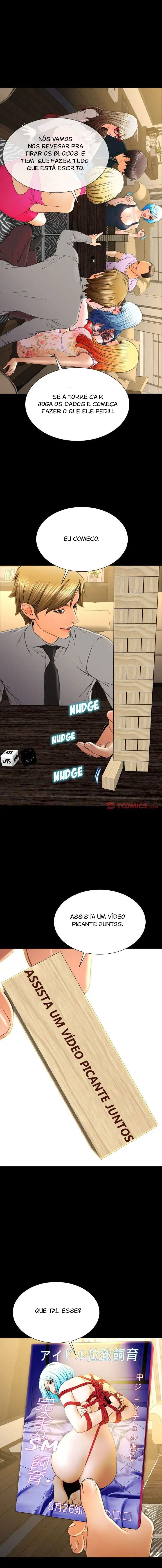 Ler Her Toy Shop Capitulo 68 Page 15