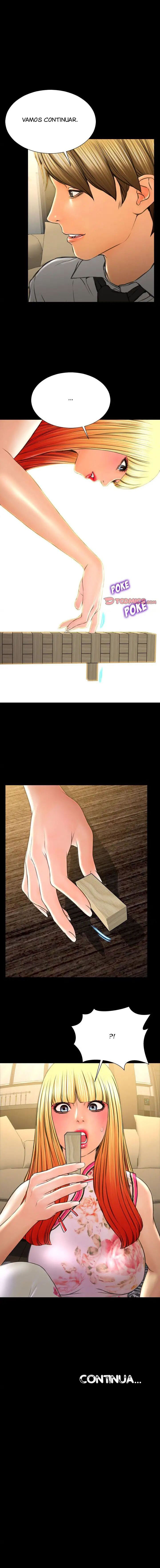 Ler Her Toy Shop Capitulo 68 Page 17