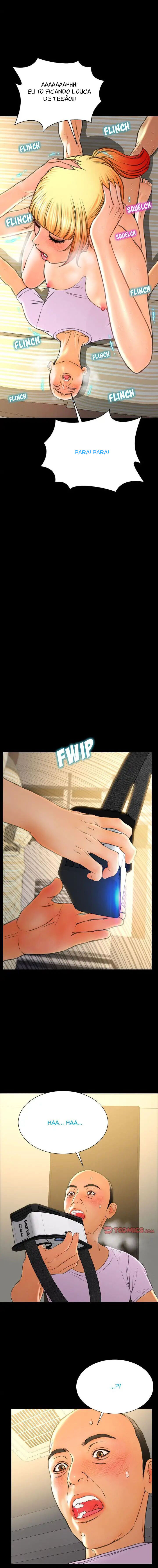 Ler Her Toy Shop Capitulo 68 Page 4