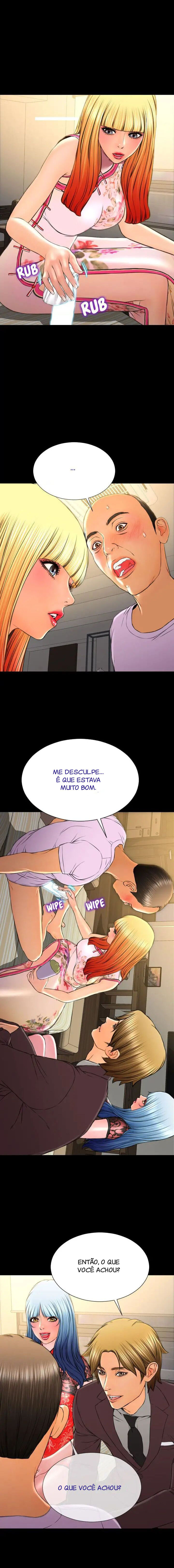 Ler Her Toy Shop Capitulo 68 Page 5