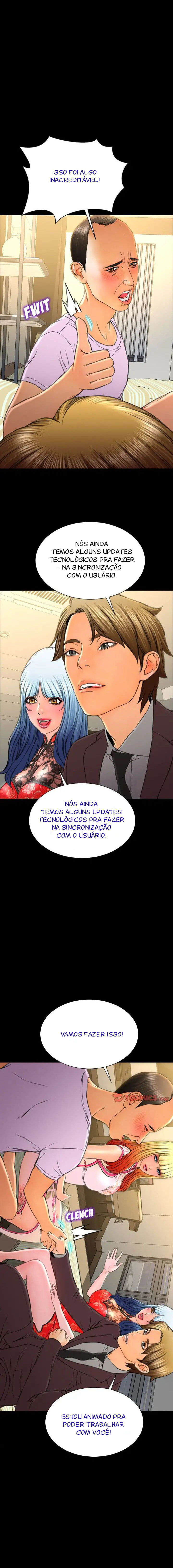 Ler Her Toy Shop Capitulo 68 Page 6