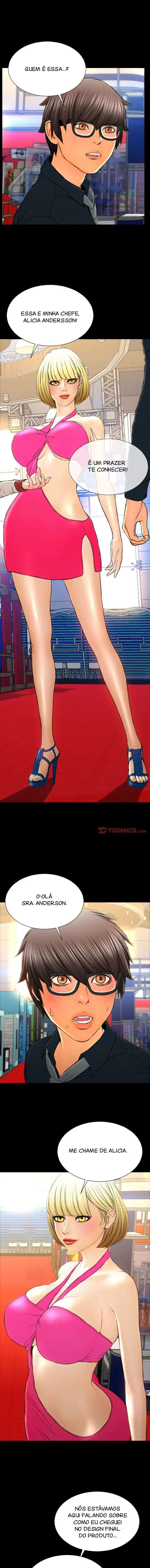 Ler Her Toy Shop Capitulo 68 Page 8