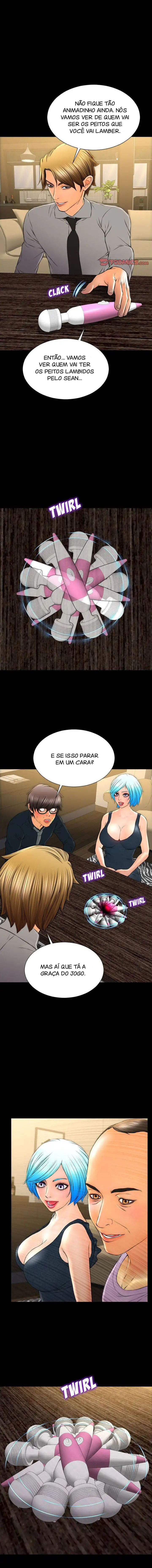 Ler Her Toy Shop Capitulo 69 Page 12