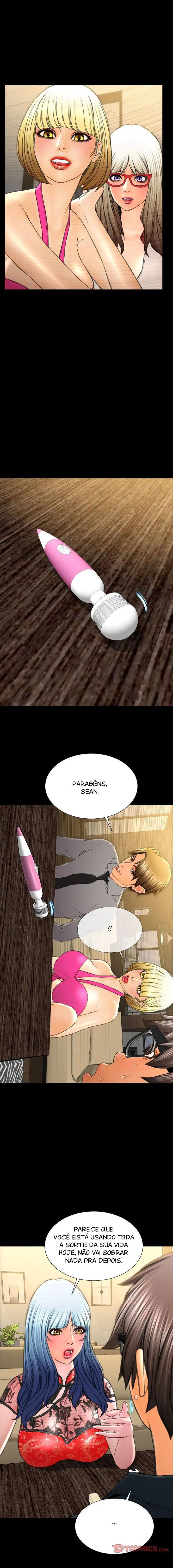 Ler Her Toy Shop Capitulo 69 Page 13