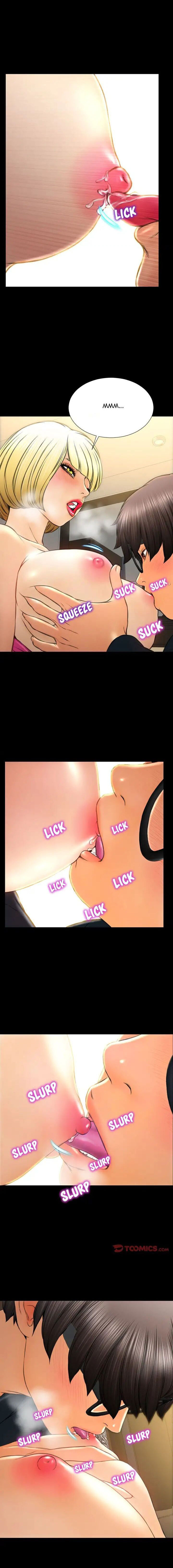 Ler Her Toy Shop Capitulo 69 Page 15