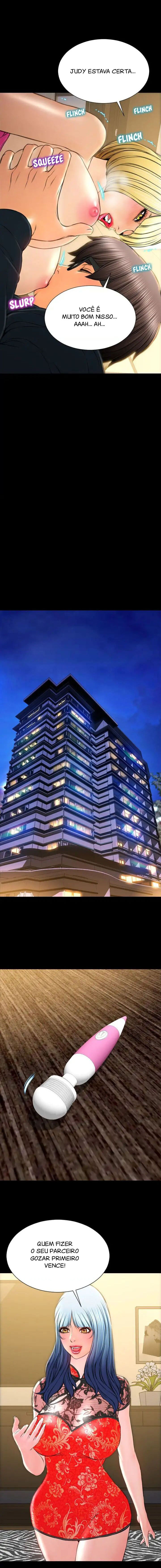 Ler Her Toy Shop Capitulo 69 Page 16