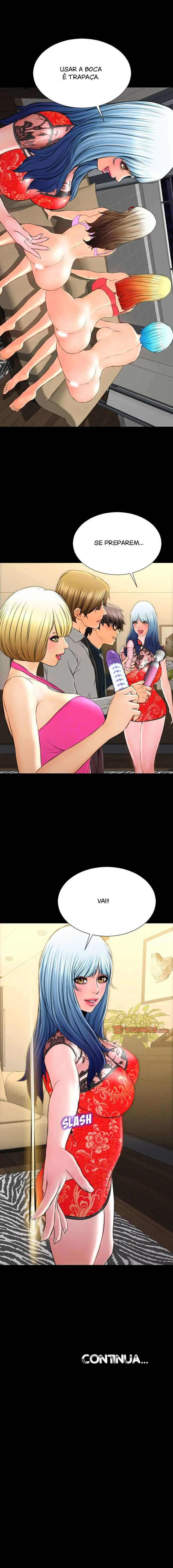 Ler Her Toy Shop Capitulo 69 Page 17